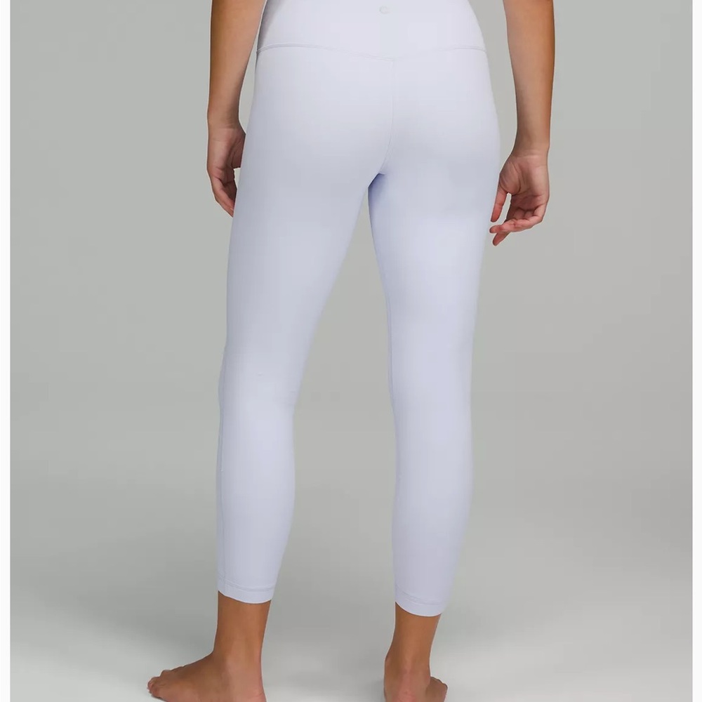 lululemon Align™ High-Rise Pant 25"